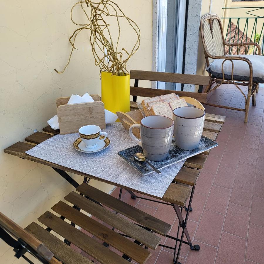 Apartamento Sole Raggiante Lia Darzillo Afragola Exterior foto